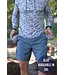 Everyday River Rock Grey Shorts