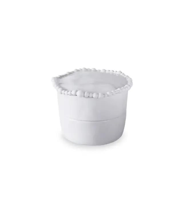 Beatriz Ball Vida Alegria Stackable Salt-Pepper Cellar