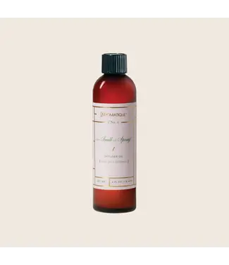 The Smell of Spring Diffuser Oil