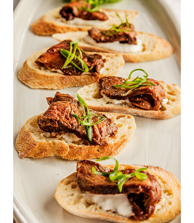 Pendennis Club The Original Henry Bain’s Sauce