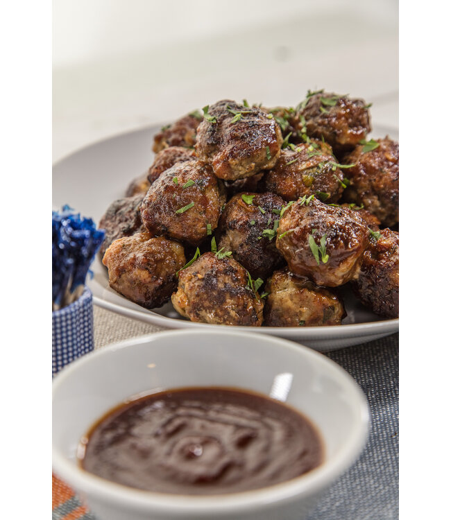 Pendennis Club The Original Henry Bain’s Sauce