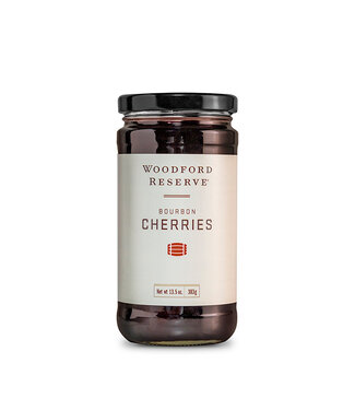 Bourbon Cherries