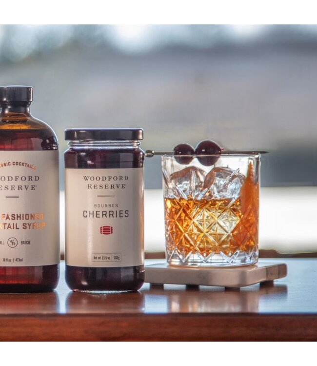 Woodford Reserve Bourbon Cherries