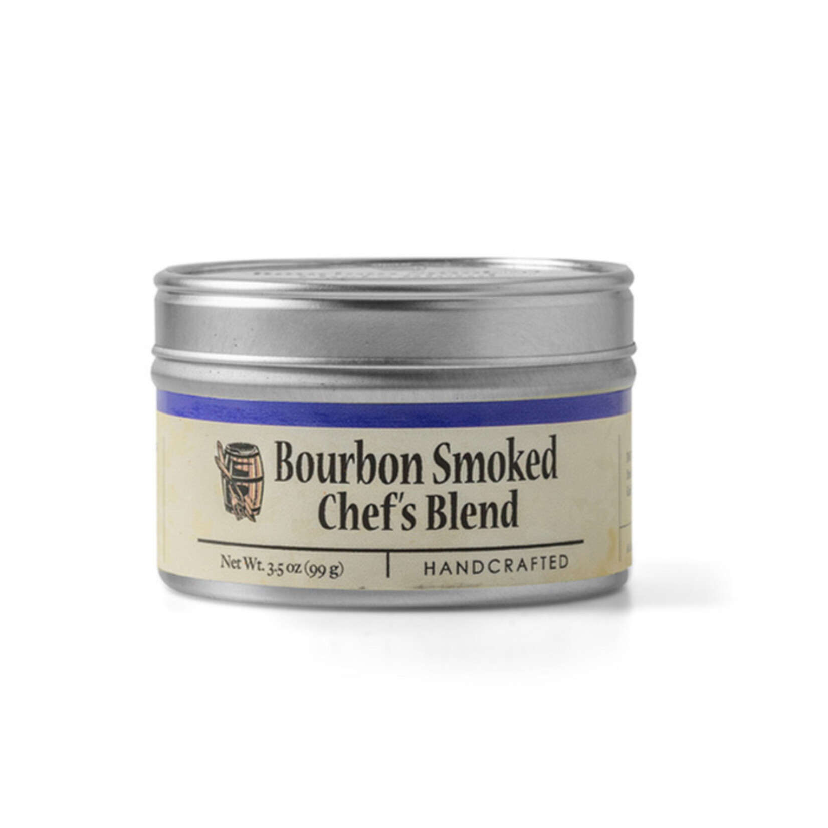Bourbon Barrel Foods Bourbon Smoked Chef’s Blend