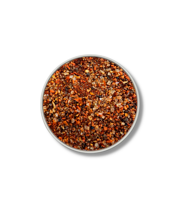 Bourbon Barrel Foods Bourbon Smoked Chef’s Blend