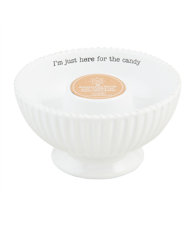 Circa Candy Bowl