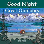 Good Night Great Outdoors Book