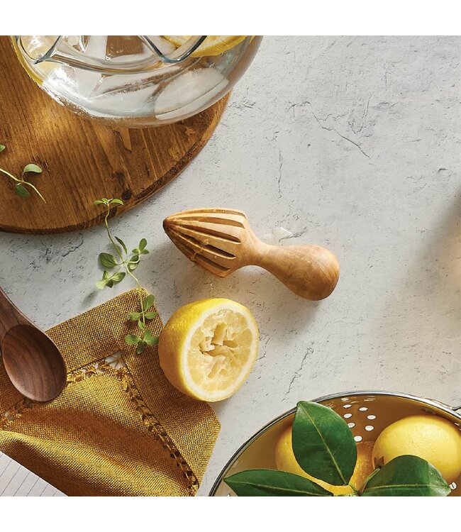 Thymes Lemon Leaf Reed Diffuser Oil Refill