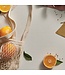 Thymes Mandarin Coriander Reed Diffuser Oil Refill