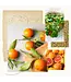 Thymes Mandarin Coriander Petite Reed Diffuser