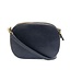 Joy Susan Nora Navy Large Camera Bag