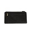 Joy Susan Kara Black Mini Wallet