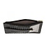 Joy Susan Kara Black Mini Wallet