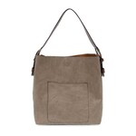 Joy Susan Classic Hobo Handbag