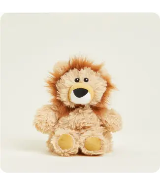 Lion Warmies Junior