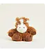 Horse Junior Warmies