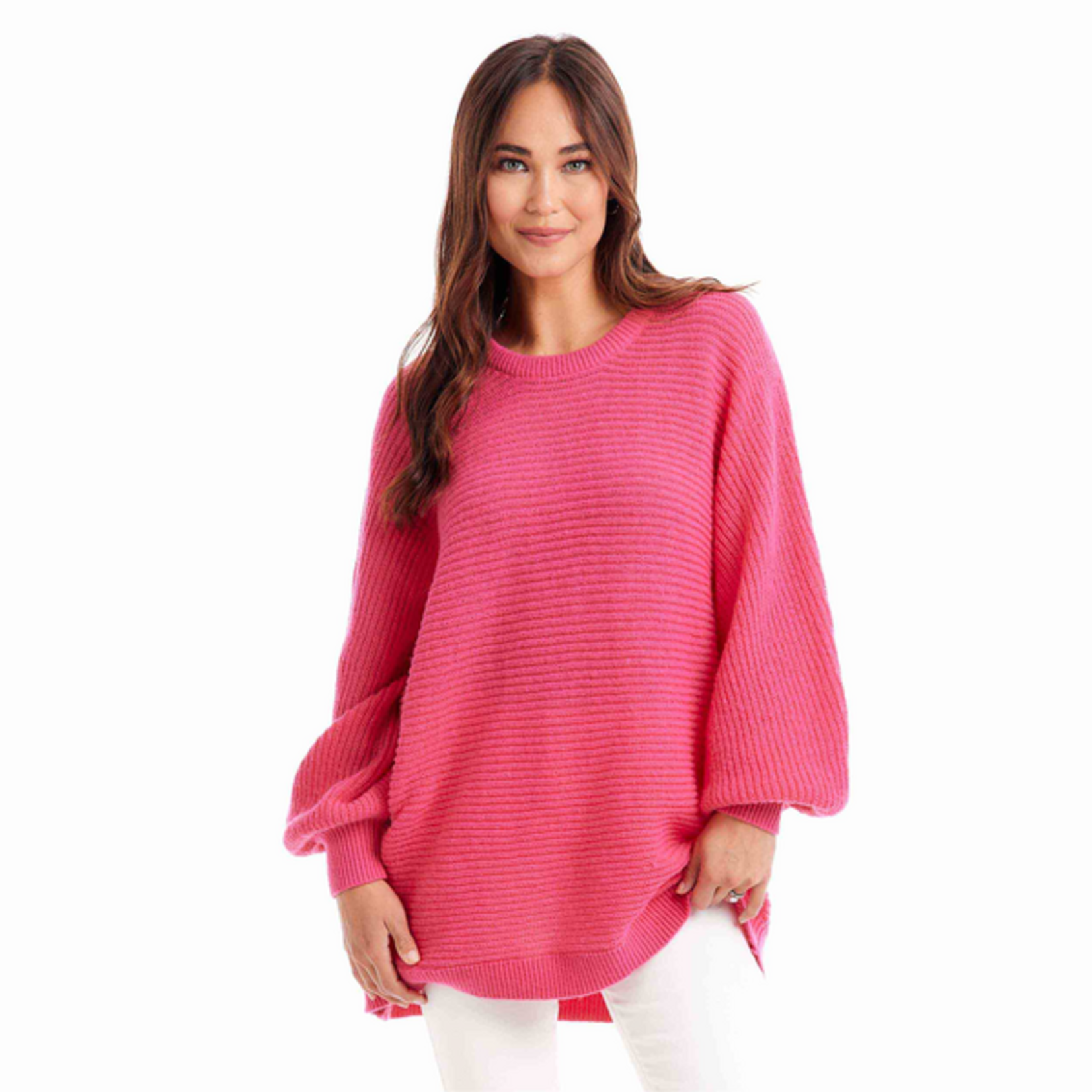 Levi Pink Sweater