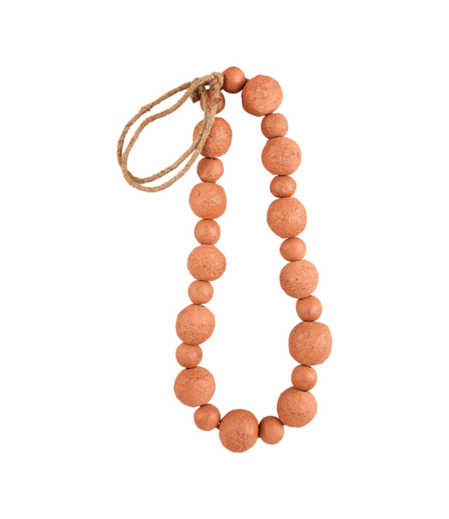 Terracotta Beads