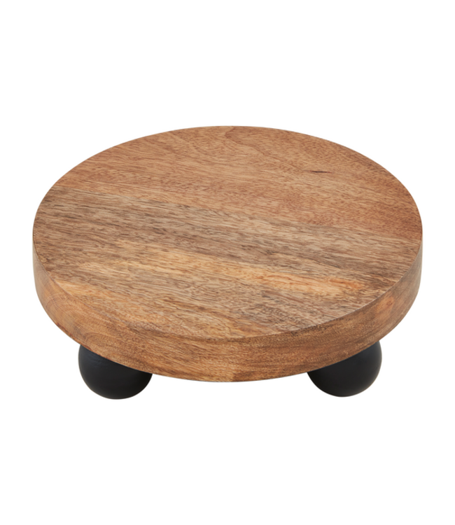 Brown Two Toned Riser