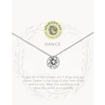 Spartina Dance Necklace