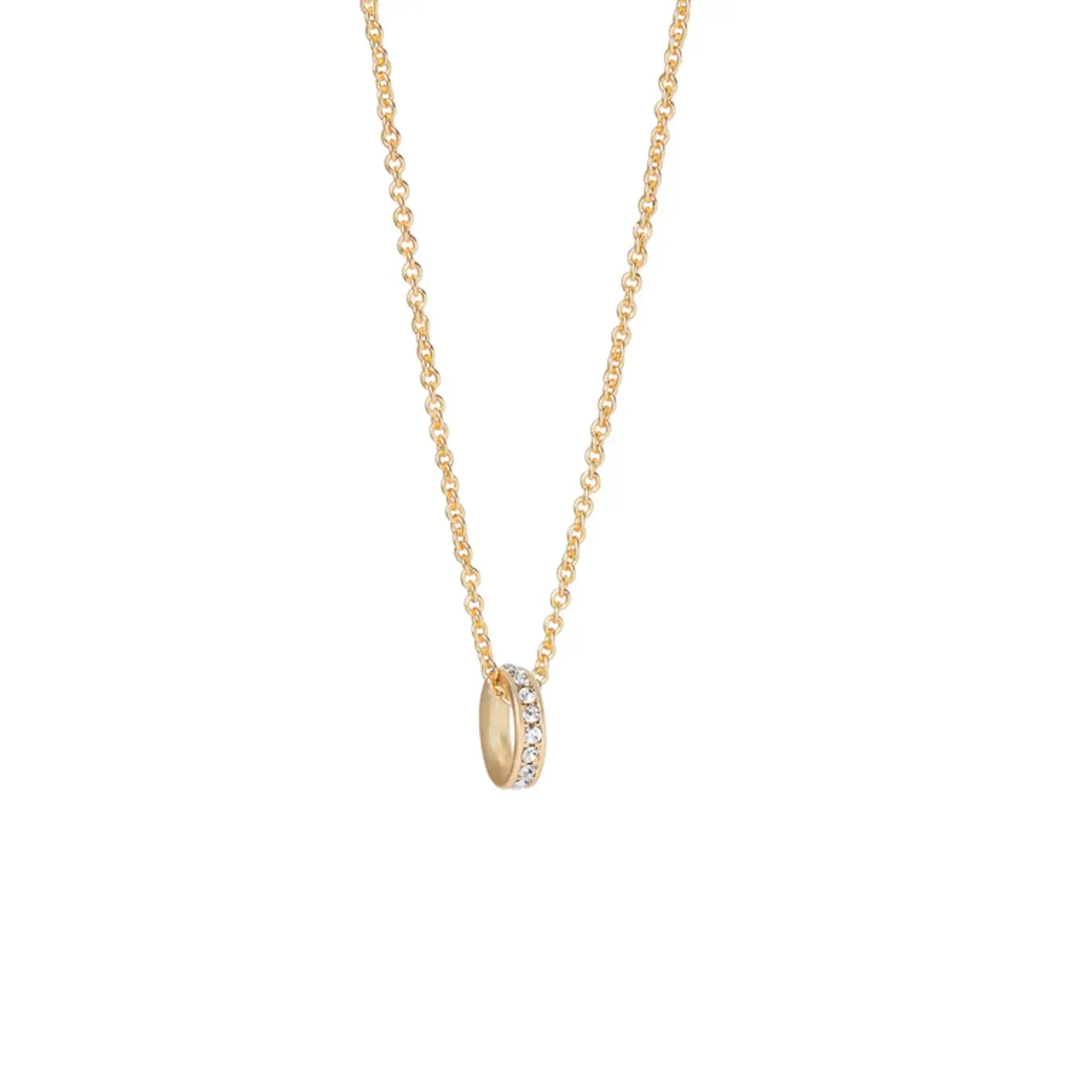 Spartina Sea La Vie Grateful Necklace