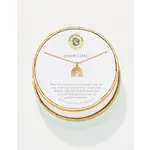 Spartina Overcome Rainbow Necklace