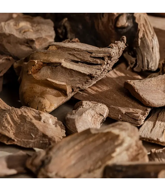 Spanish Cedar Car Pura Diffuser Refill