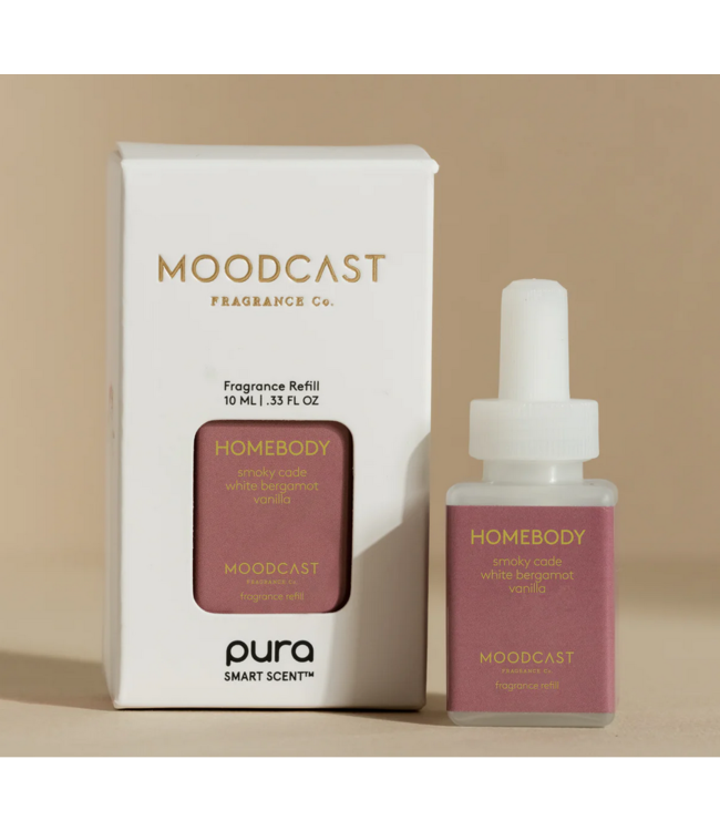 Homebody Pura Diffuser Refill