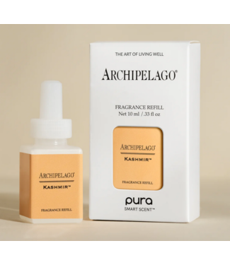 Pura Device Kashmir Pura Diffuser Refill