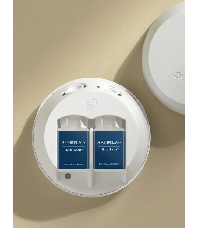 Big Sur Pura Diffuser Refill