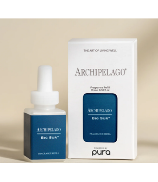 Pura Device Big Sur Pura Diffuser Refill
