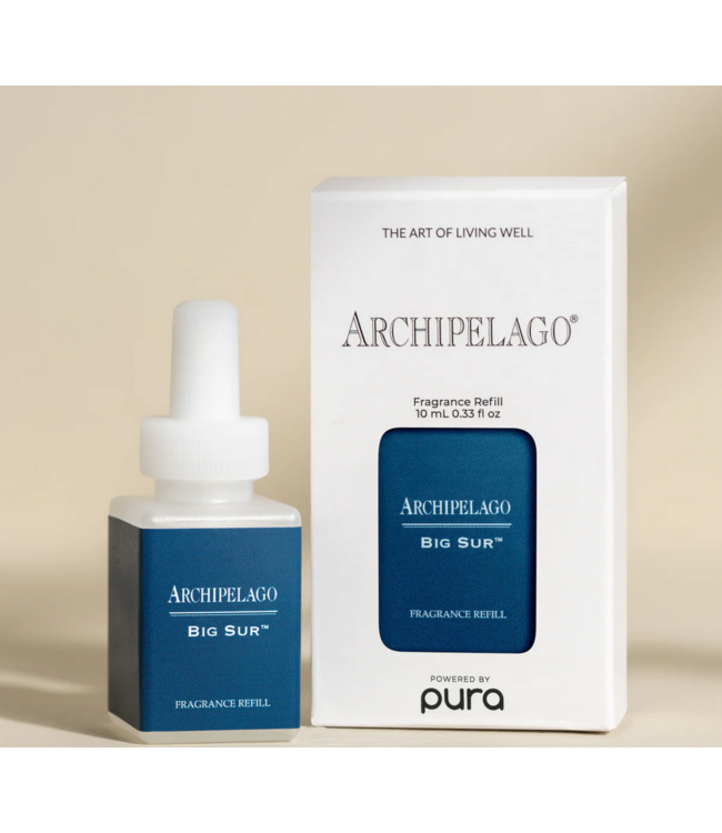 Big Sur Pura Diffuser Refill