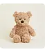 Brown Curly Bear Warmies