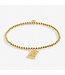 A Little 'New Chapter' Bracelet