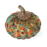 Small Confetti Pumpkin