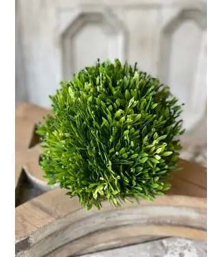 Small Seed Head Half Sphere