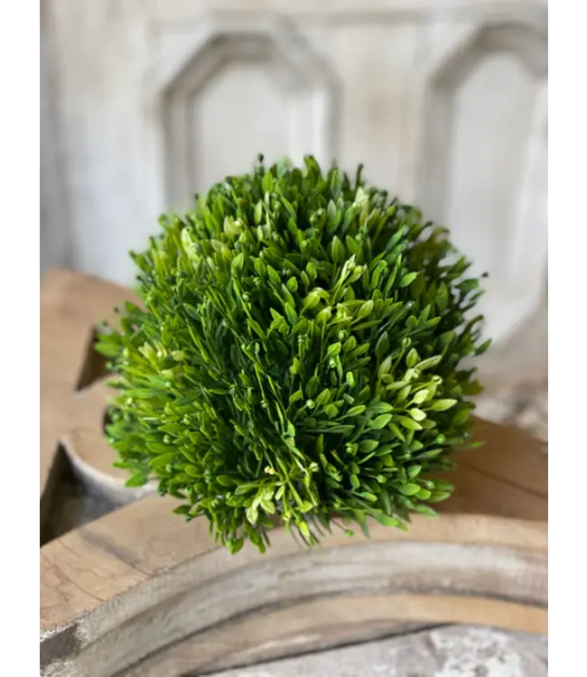 Small Seed Head Half Sphere