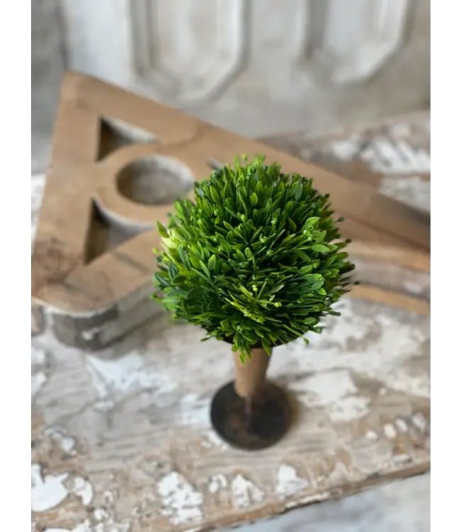 Small Seed Head Half Sphere
