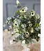 Folklore Florets Cream Bush