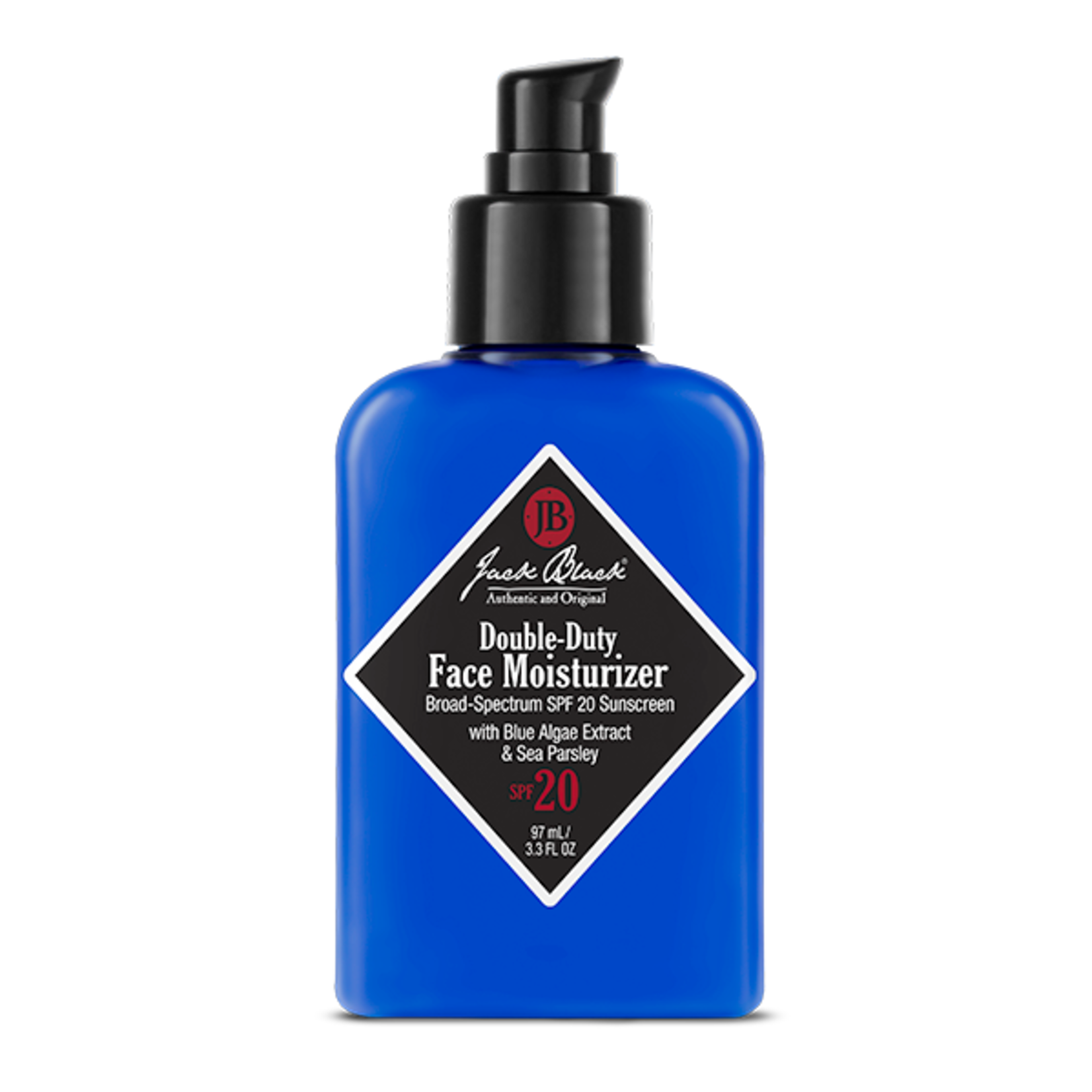 Jack Black Jack Black Double-Duty Face Moisturizer