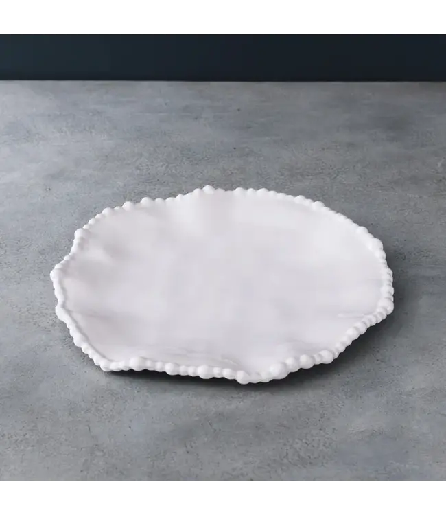 Beatriz Ball Vida Alegria Salad Plate