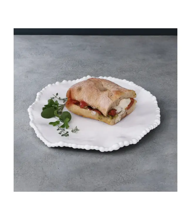 Beatriz Ball Vida Alegria Salad Plate