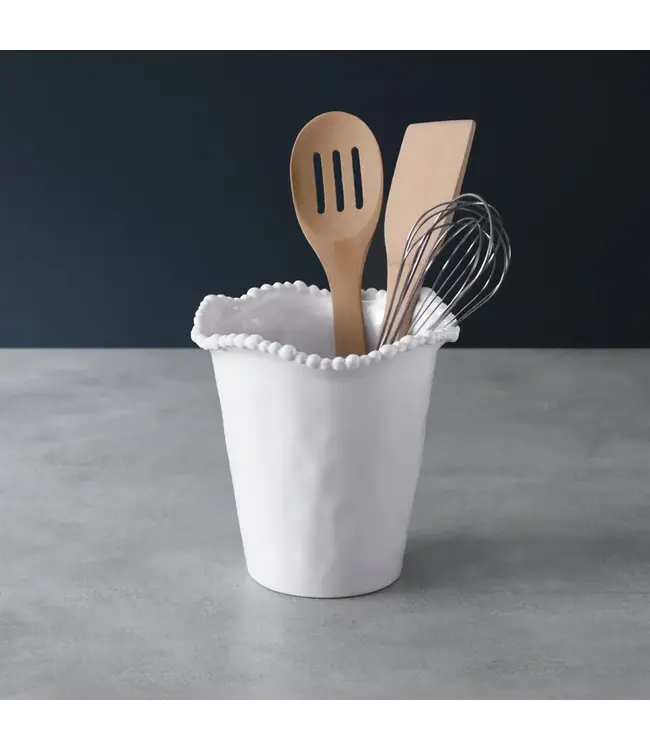 Beatriz Ball Vida Alegria Kitchen Utensil Holder