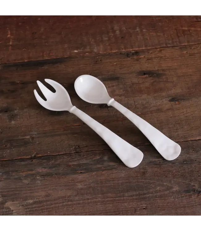 Beatriz Ball Vida Havana Large Salad Servers