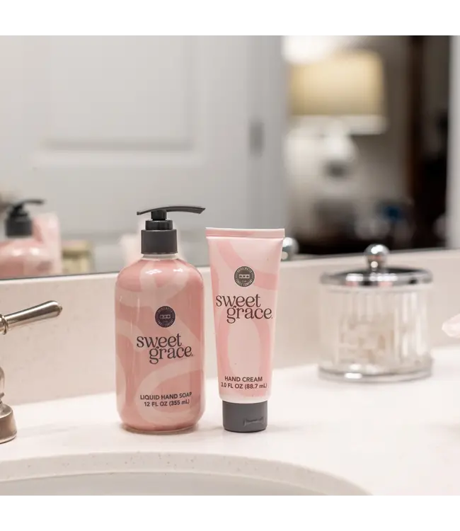Sweet Grace Liquid Soap