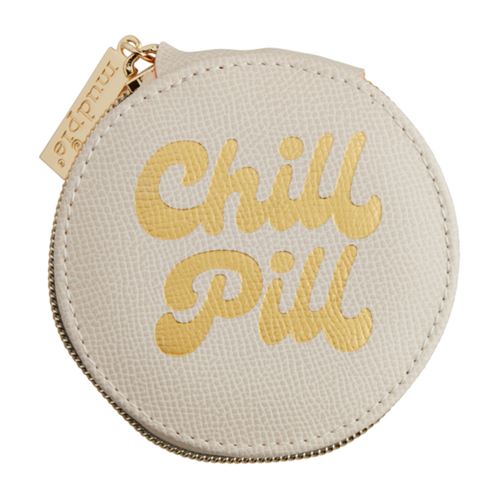 Chill Pill Case