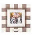 Thankful Plaid Frame