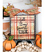Round Top Mini "Fall is My Favorite Color" Print