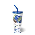 Swig Saturdays In Lexington Tumbler 32oz