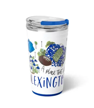 Swig Saturdays In Lexington Party Cup 24oz